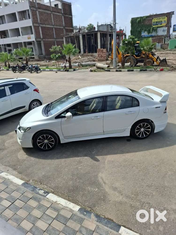 Honda Civic 2009