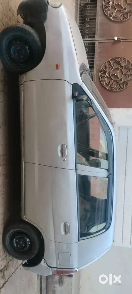 Maruti Suzuki Alto 2005, रजिस्ट्रेशन 2030 त क