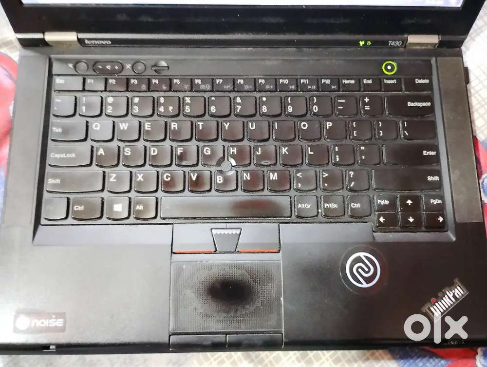 Lenovo ThinkPad t430