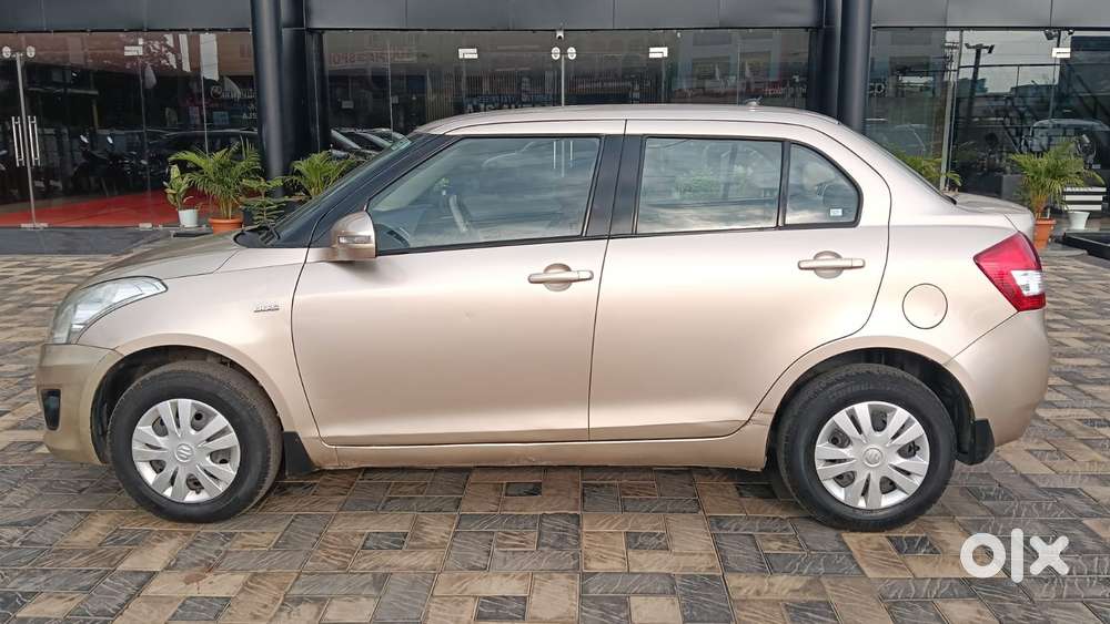 Maruti Suzuki Swift Dzire Vdi, 2013, Diesel