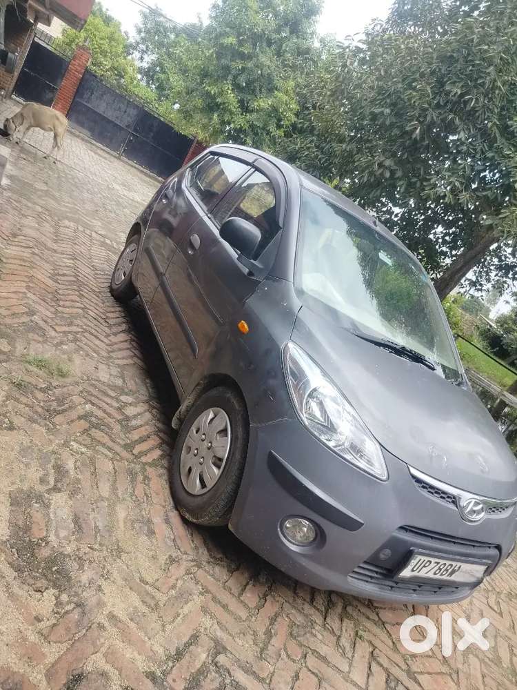 Hyundai I10 2009 Manual Petrol New Battery Seet Cover Tyre