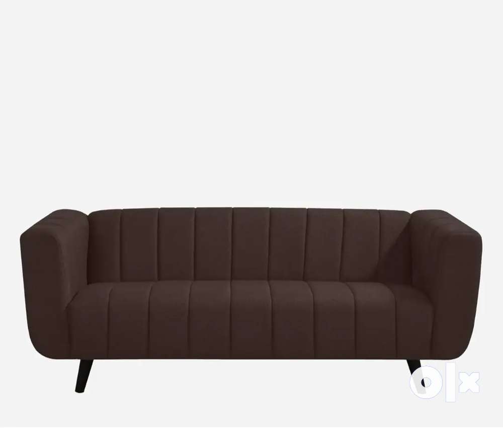 3 seater deals sofa olx