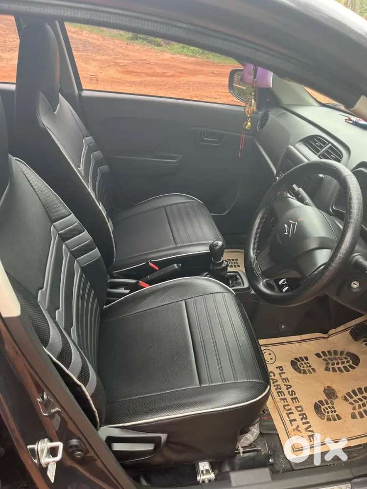 Maruti Suzuki Alto 2023
