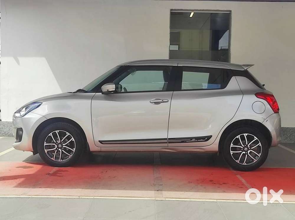 Maruti Suzuki Swift ZDI Plus, 2019, Diesel