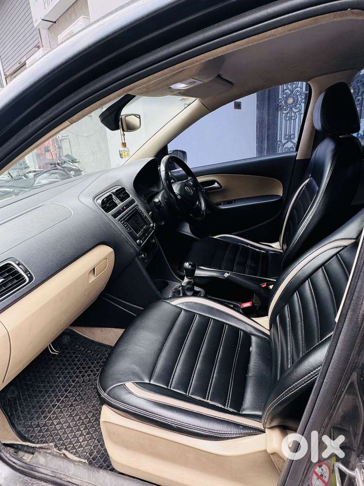 Volkswagen Polo 1.5 Tdi Highline, 2018, Diesel