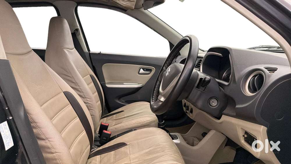 Maruti Suzuki Alto K10 Vxi, 2017, Cng & Hybrids
