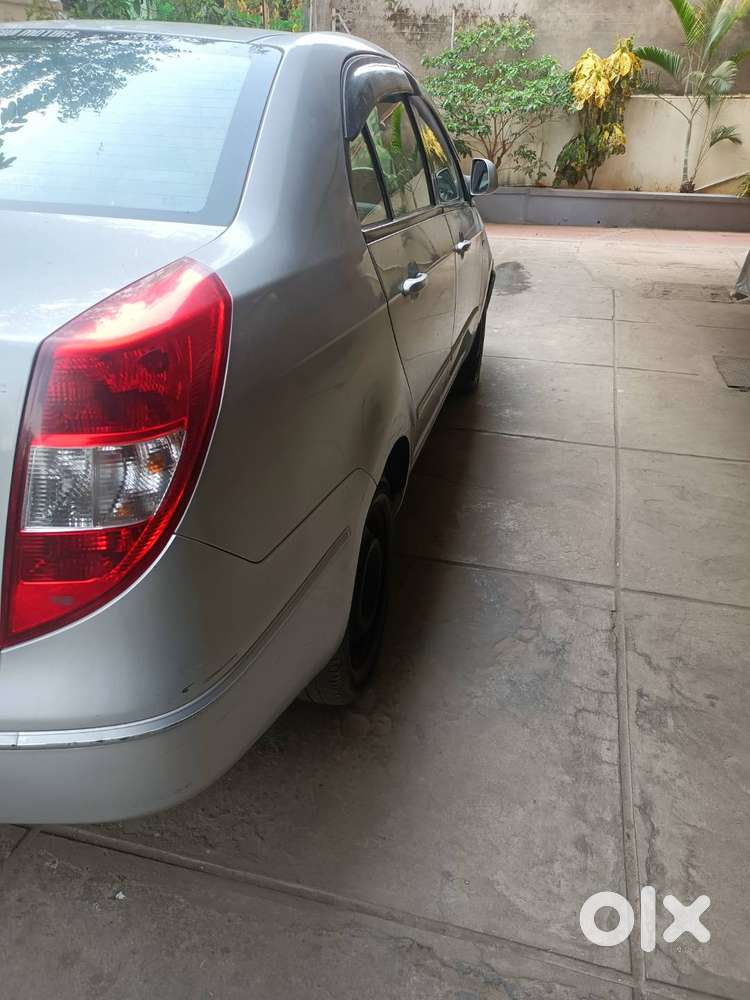 Tata Manza Petrol, Just 48k Miles, Y2010 (not Maruti Swift Dzire)