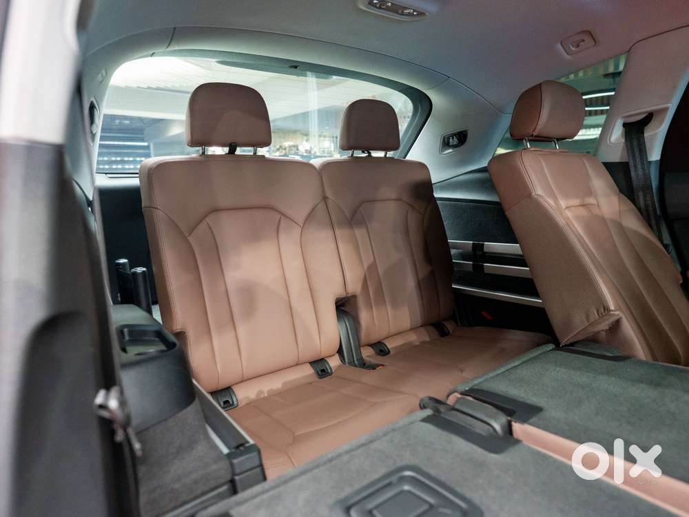 Audi Q7 3.0 Technology 55 Tfsi, 2023, Petrol