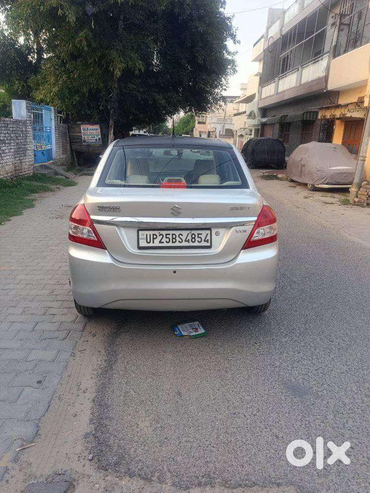 Maruti Suzuki Swift Dzire Vdi Abs, 2016, Diesel