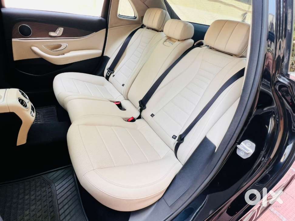 Mercedes-benz E-class Expression E 200, 2020, Petrol