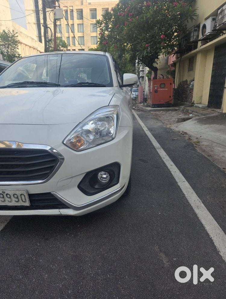 Maruti Suzuki Dzire 2017-2020 Vdi, 2018, Diesel