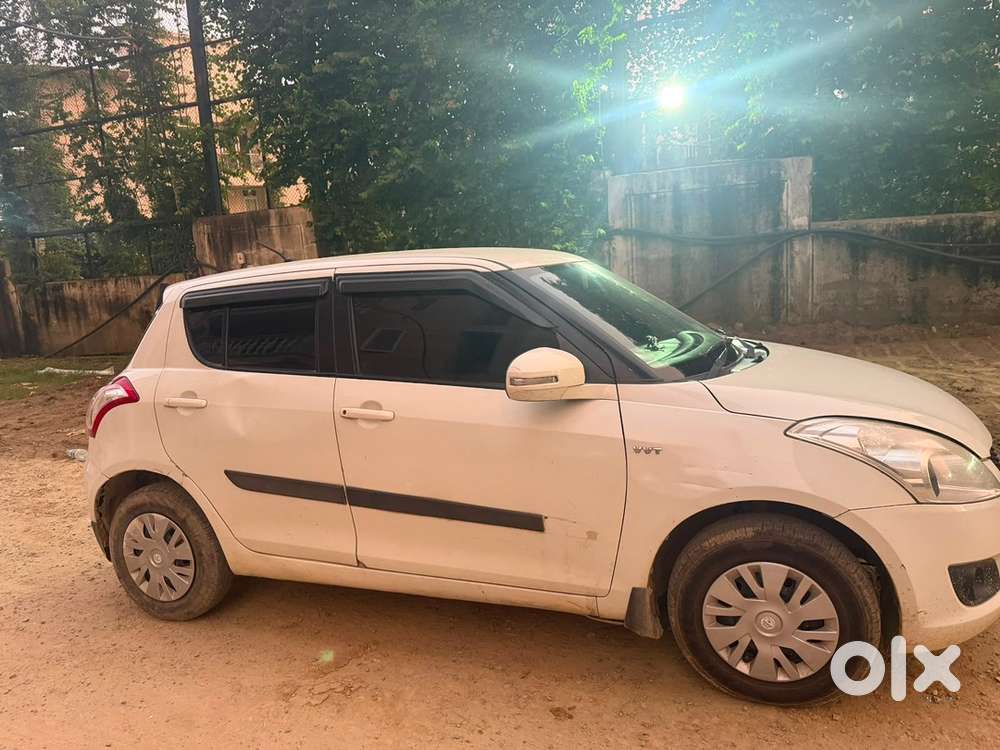2014 Maruti Swift 1.2 Vxi