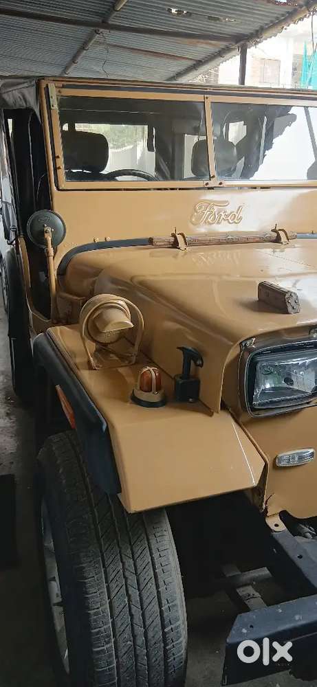 Willie Ford Modified Diesel 2000dsl Issuzu Engine 6gearbox