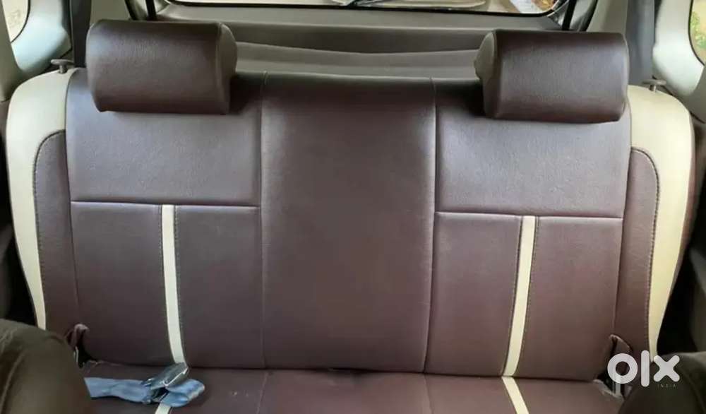 Maruti Suzuki Zen Estilo 2014 Cng & Hybrids 75000 Km Driven
