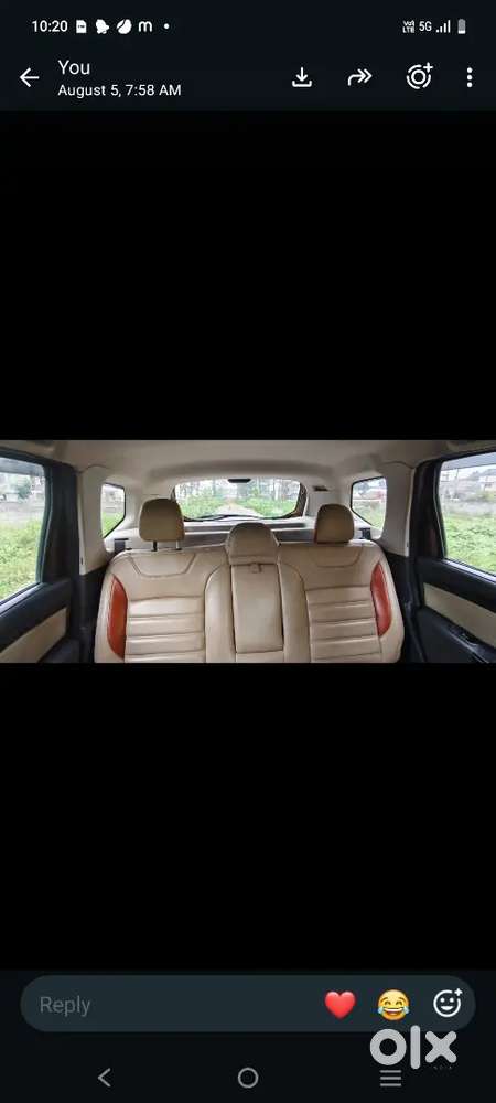 Renault Duster Diesel 2013