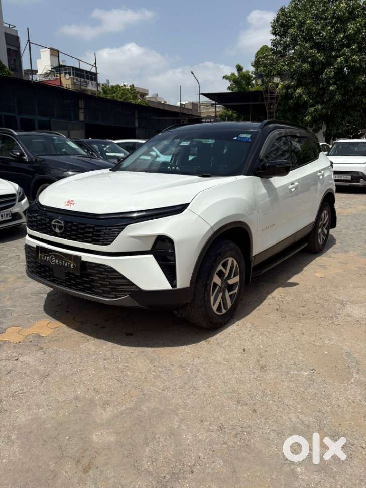 Tata Harrier Adventure, 2023, Diesel