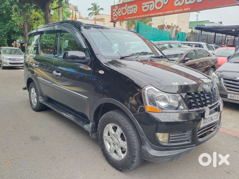 Mahindra Xylo E8 Bs-iii, 2012, Diesel