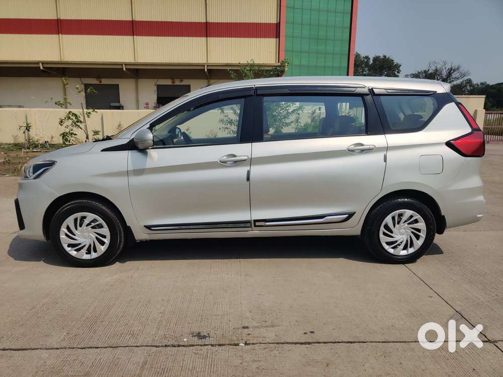 Maruti Suzuki Ertiga Vxi (o) Cng, 2020, Cng & Hybrids