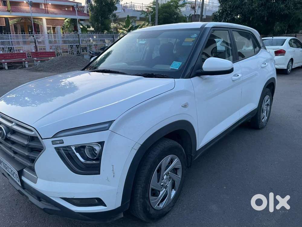 Creta Diesel-december 2023 @ Rs 9.80 Lakhs