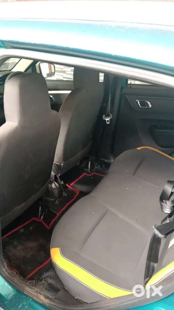Renault Kwid 2025 Petrol Manual