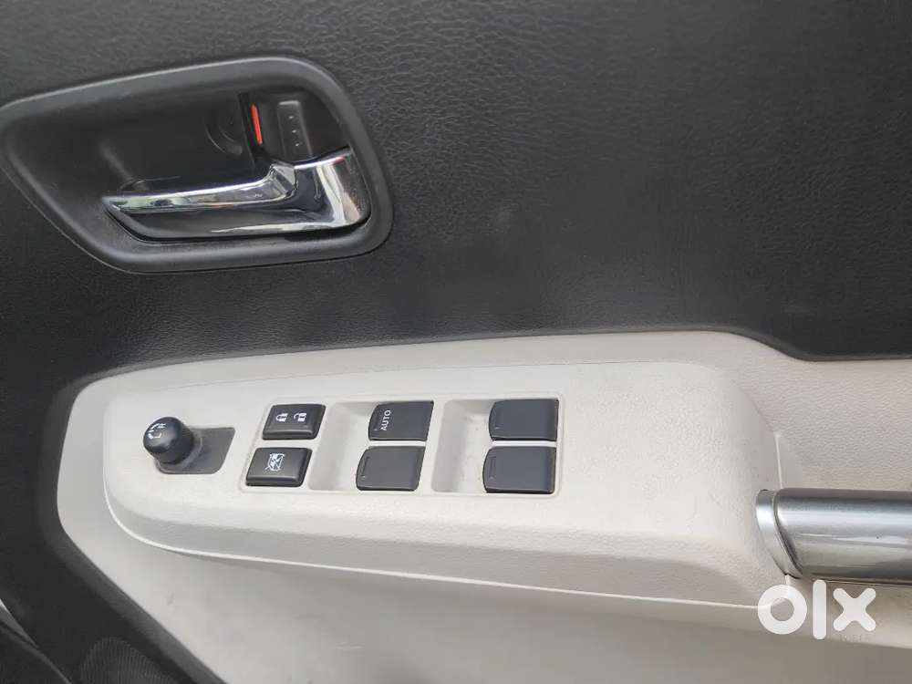 Maruti Suzuki Ignis 2022 New Condition