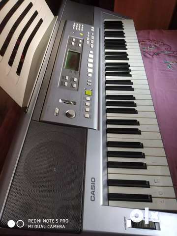 Casio ctk 810in Musical Instruments 1791662003