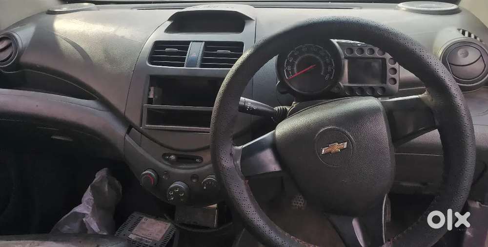 2012 Chevrolet Beat Diesel For Scrap Byer Only Due To Noc Issue.