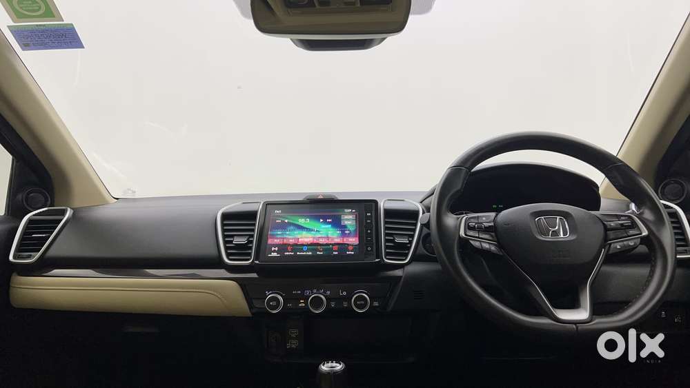 Honda City 1.5 Zx I-vtec Mt, 2023, Petrol