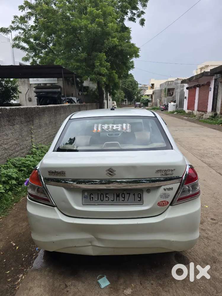 Maruti Suzuki Swift 2nd Vdi 2015