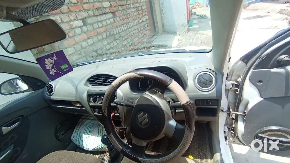 Maruti Suzuki Alto 800 2015 Petrol 47150 Km Driven