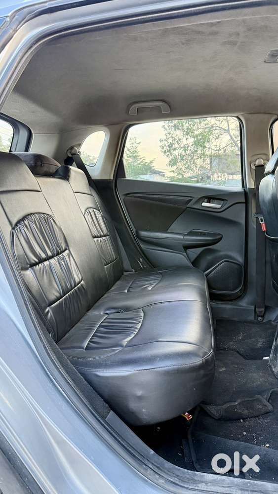 Honda Wr-v [2020-2023] 1.2 Sv I-vtec Mt, 2020, Petrol