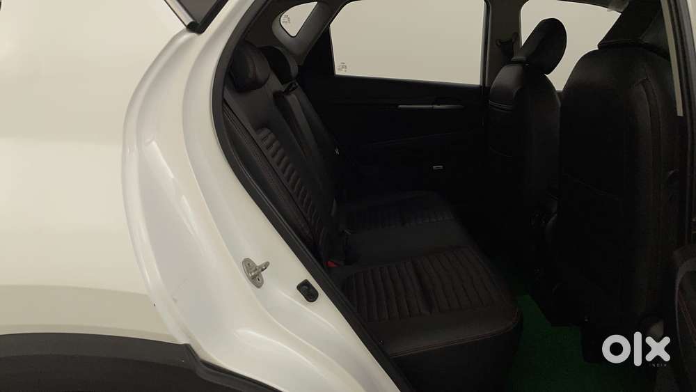 Kia Sonet Gtx Plus 1.5 Dct At, 2021, Diesel