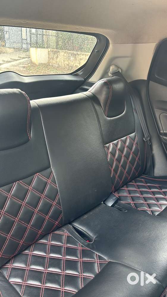 Maruti Suzuki Swift 2022