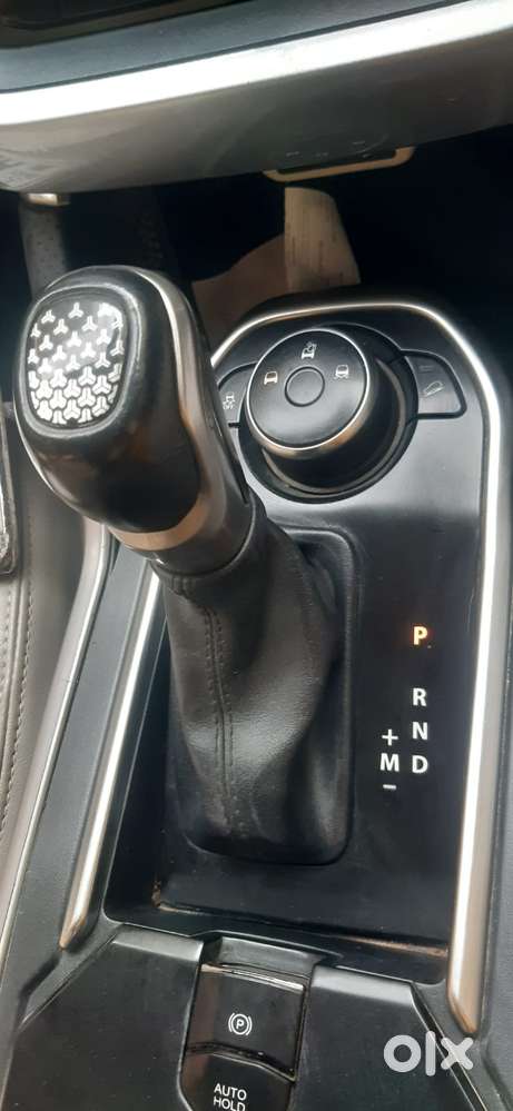 Tata Safari 2.0 Kryotec Xta Plus, 2021, Diesel