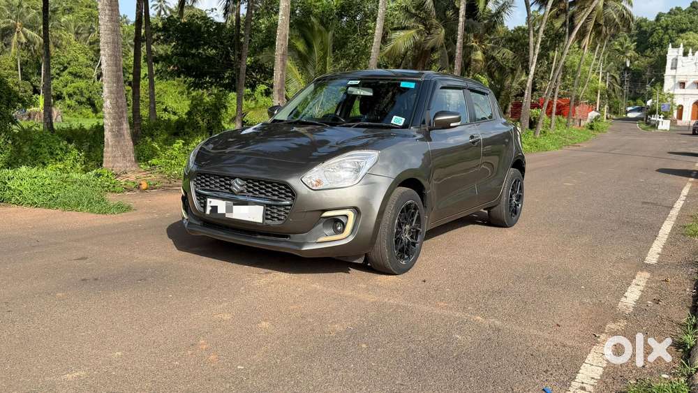 Maruti Suzuki Swift Amt Vxi, 2022, Petrol