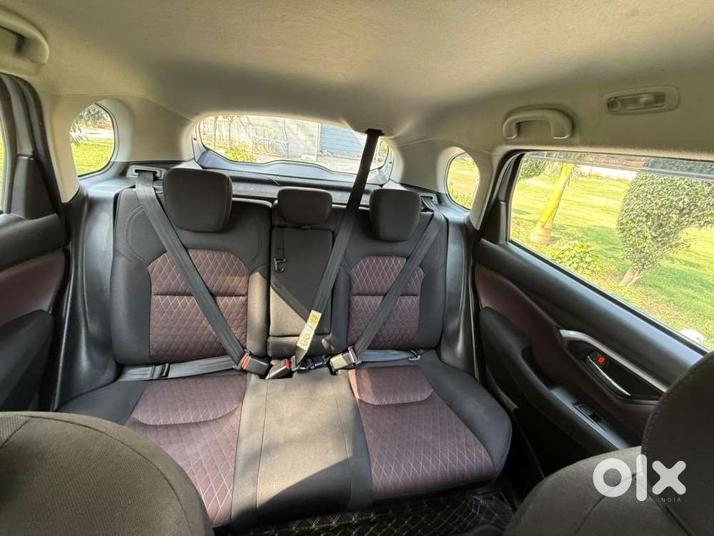 Maruti Suzuki Grand Vitara 2023 Petrol Well Maintained