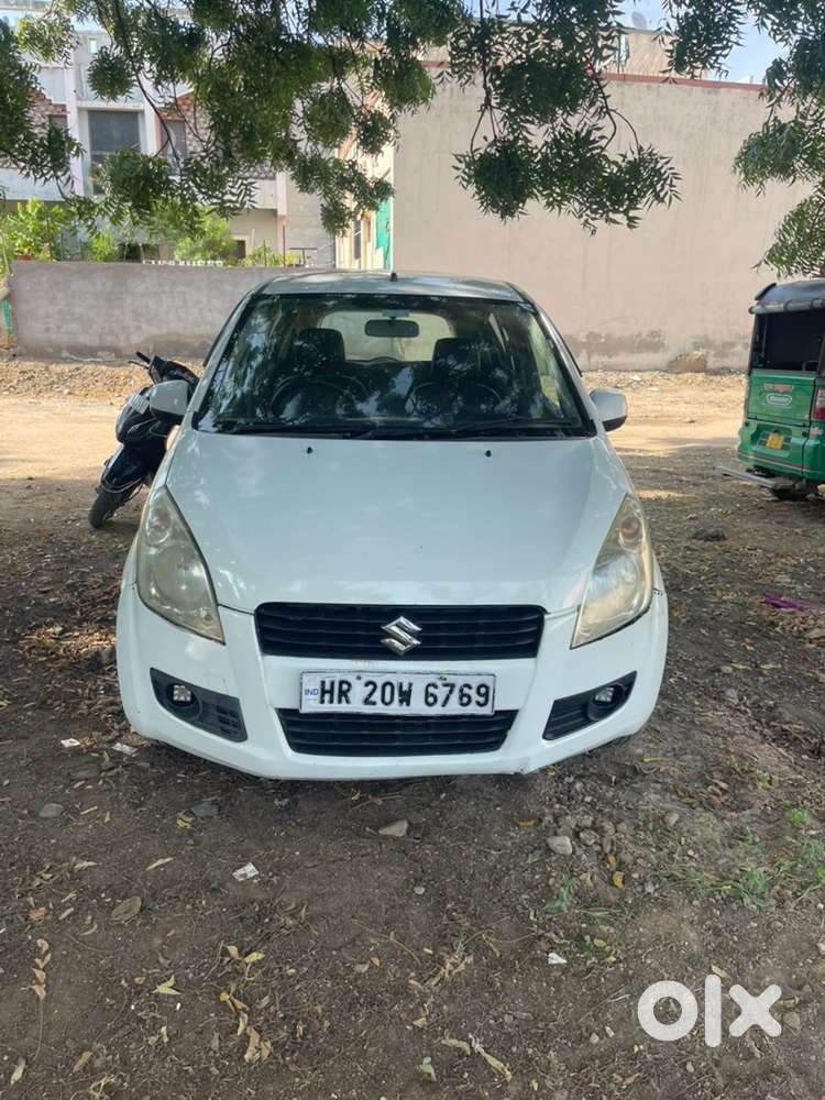 Maruti Suzuki Ritz Diesel 2012 Ac Not Working