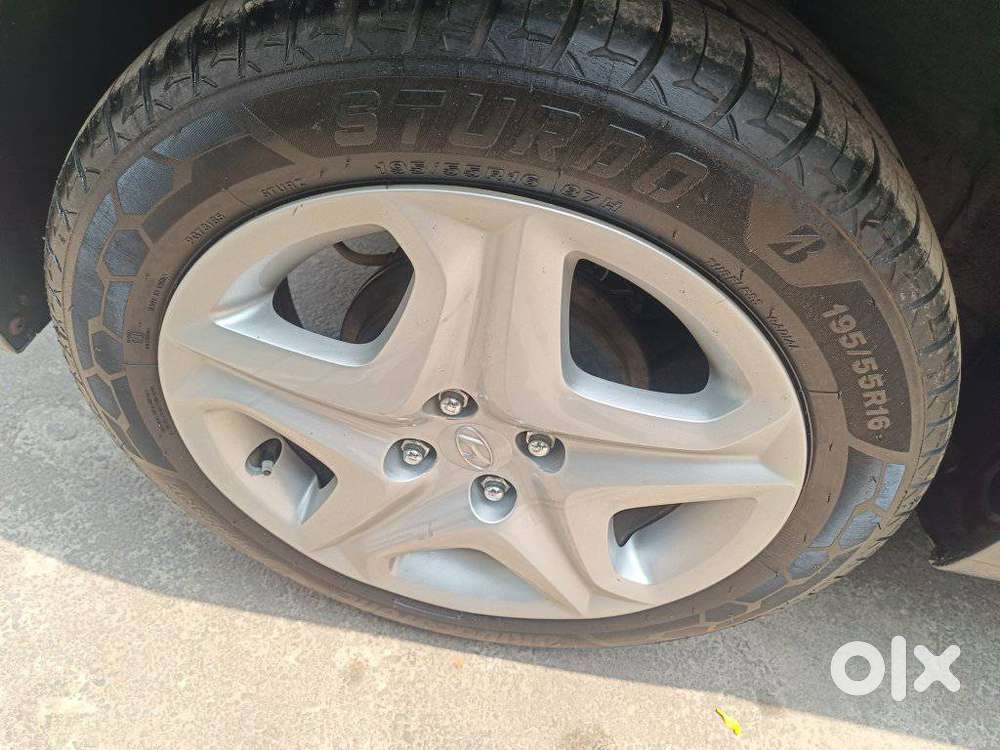 Hyundai I20 1.2 Asta, 2017, Petrol