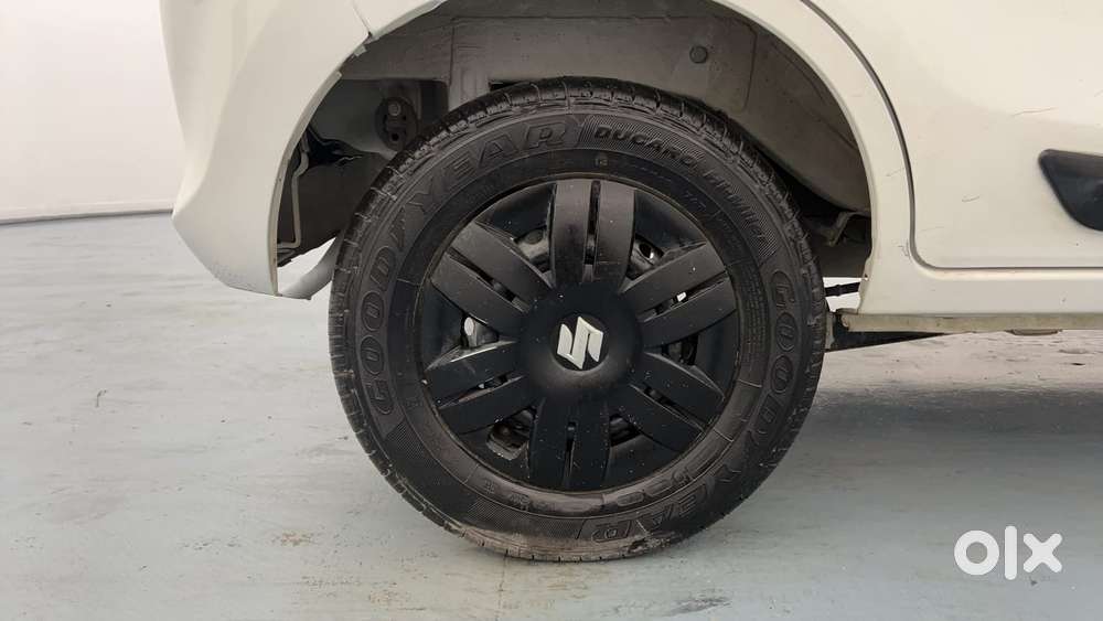 Maruti Suzuki Alto 800 Lxi, 2019, Petrol