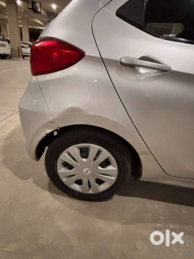 Tata Tiago 2018 Year