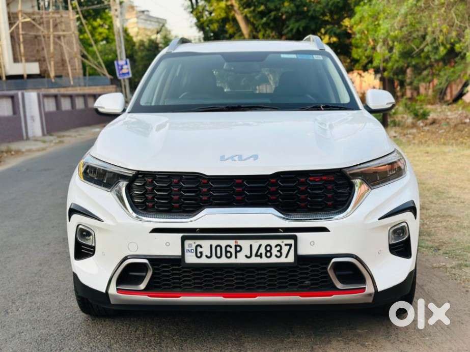 Kia Sonet Gtx Plus 1.5 Dct At, 2022, Diesel