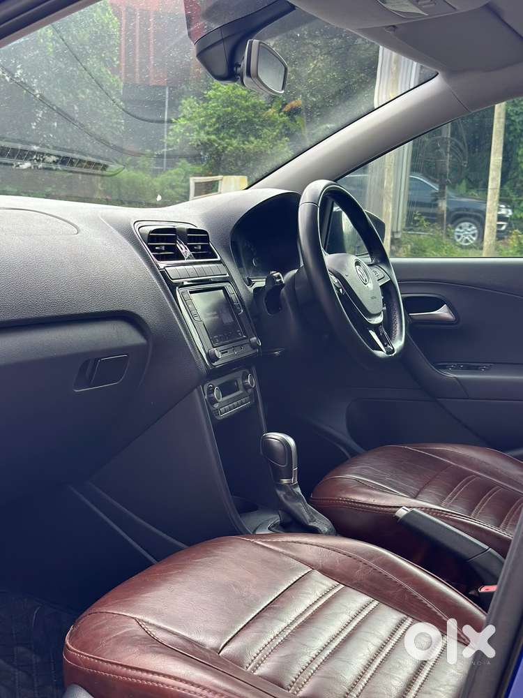 Volkswagen Polo Gt Tsi, 2020, Petrol