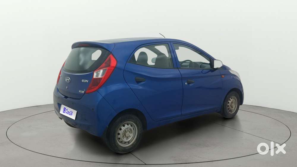 Hyundai Eon Era +, 2013, Petrol