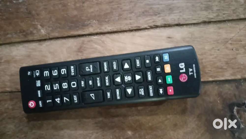 LG Led tv 20 inch