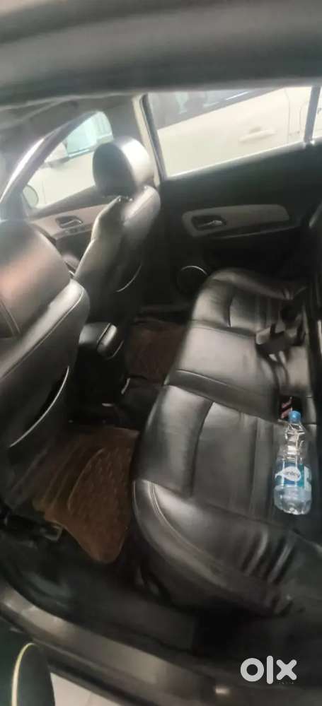Chevrolet Cruze 2011 Diesel 970000 Km Driven