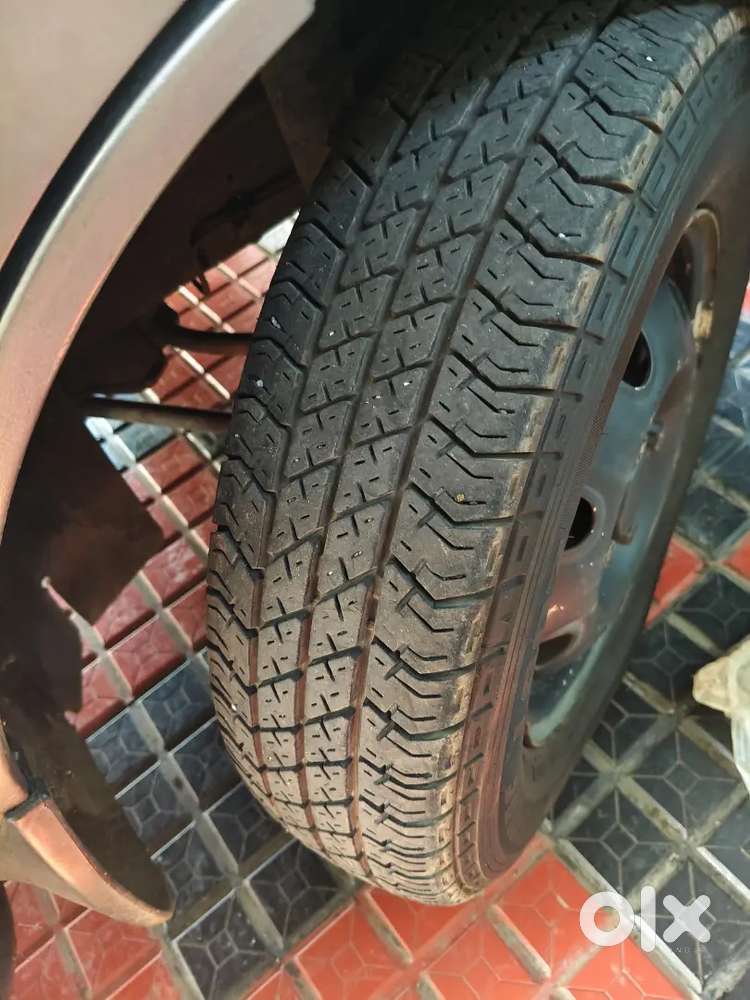 Maruti Suzuki Eeco 2018 Petrol Well Maintained