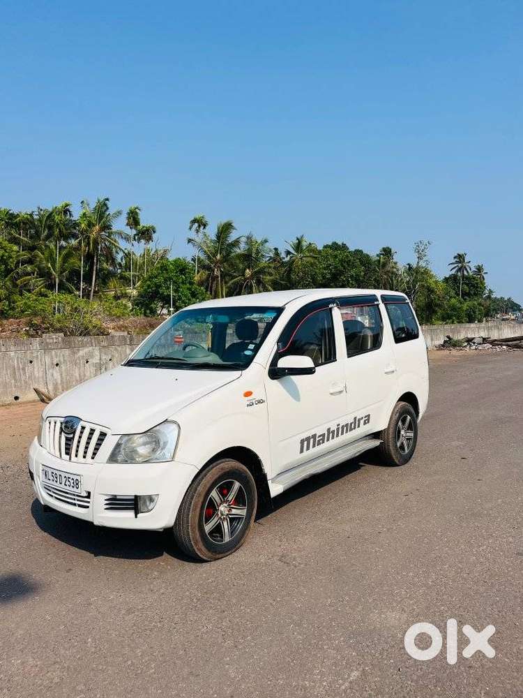 Mahindra Xylo D2 Bs Iii, 2011, Diesel