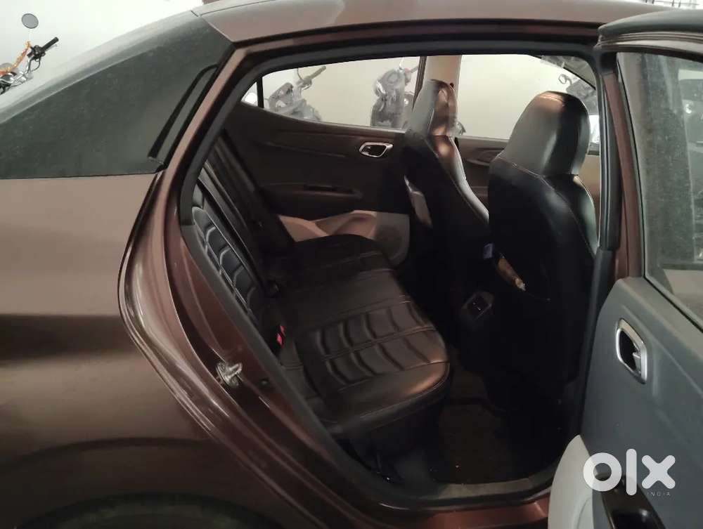 Hyundai Aura 1.2 Petrol 2020
