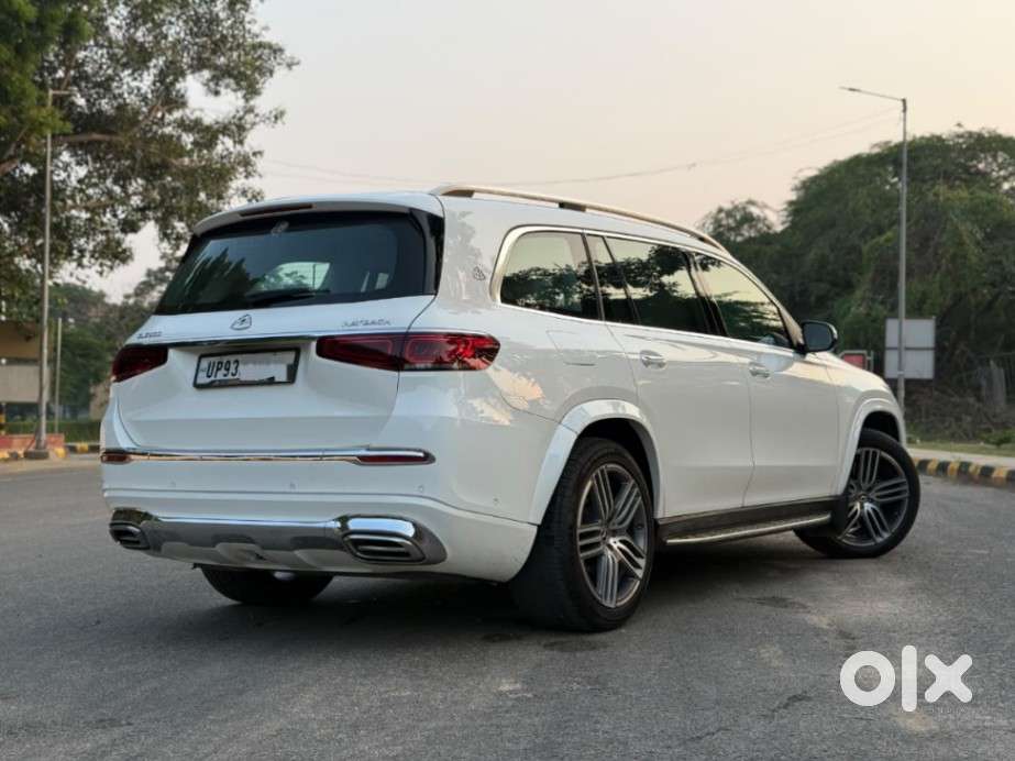 Mercedes-benz Gls 400d 4matic, 2023, Diesel