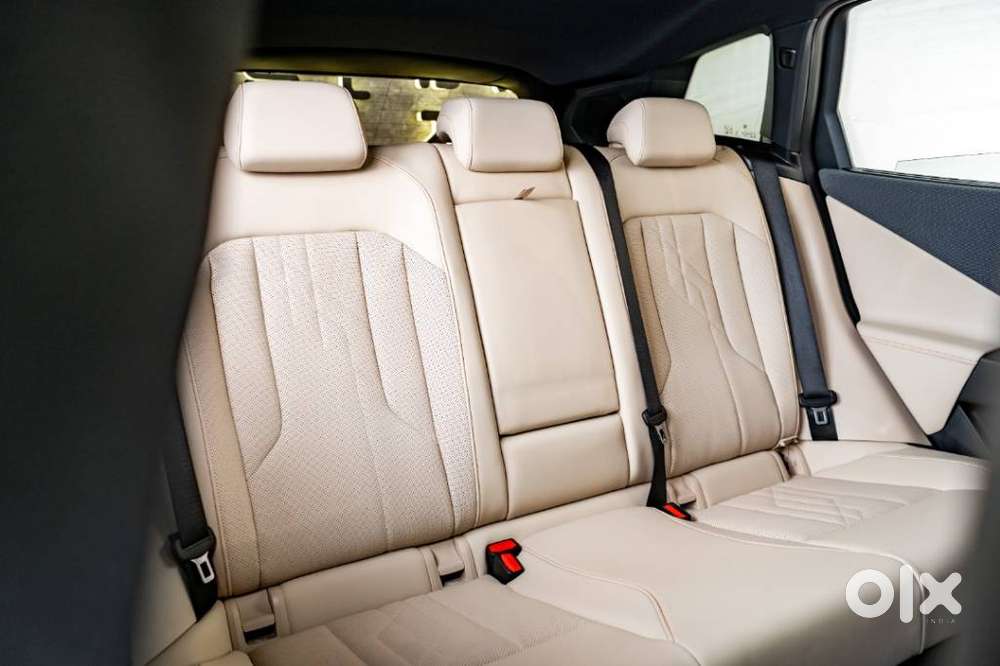 Bmw X3 New, 2025, Petrol